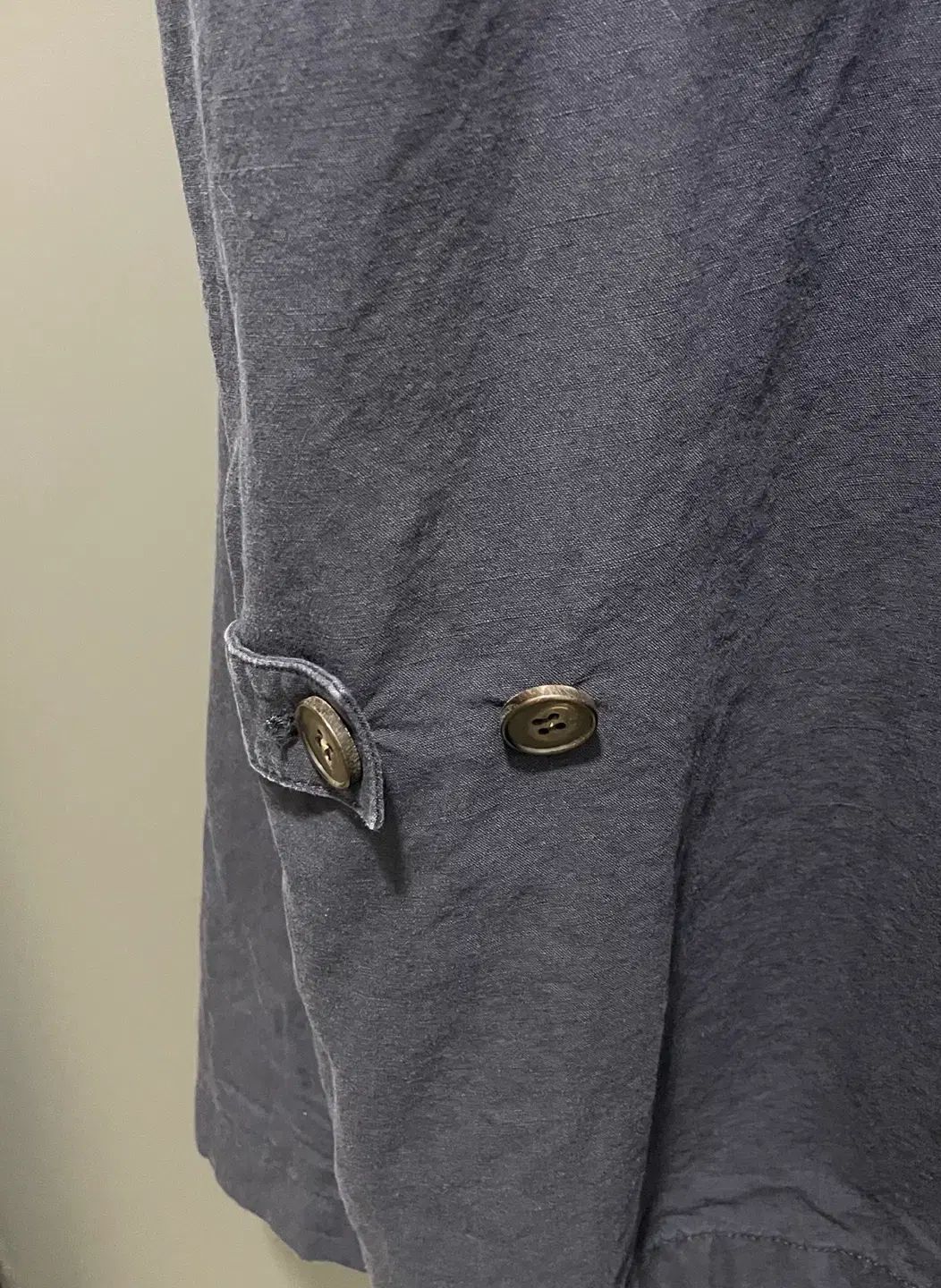 スチールネス リネン