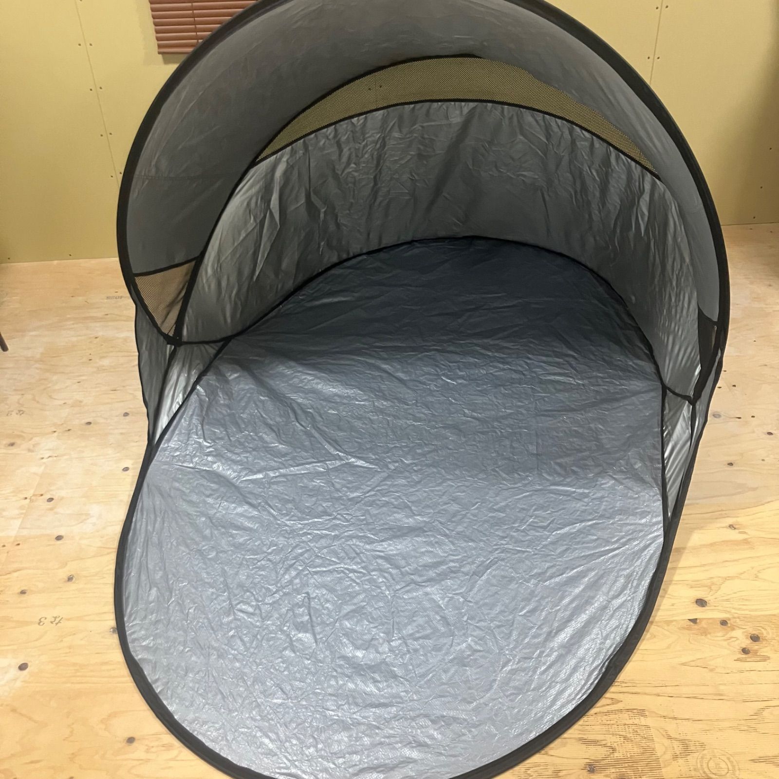 ☆ NEIGHBORHOOD ネイバーフッド CAVE E-POP UP TENT