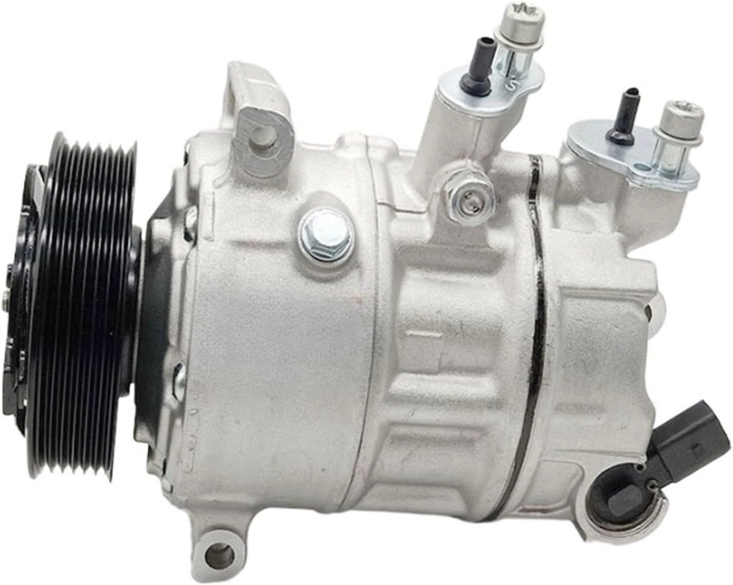 ACコンプレッサー Audi A3 Quattro TT対応 VW CC EoS Jetta Passat PXE16 1K0820803G 1K0820859F 1K0820803N 1K0820803Q 1K0820803S対応 コンプレッサーの交換