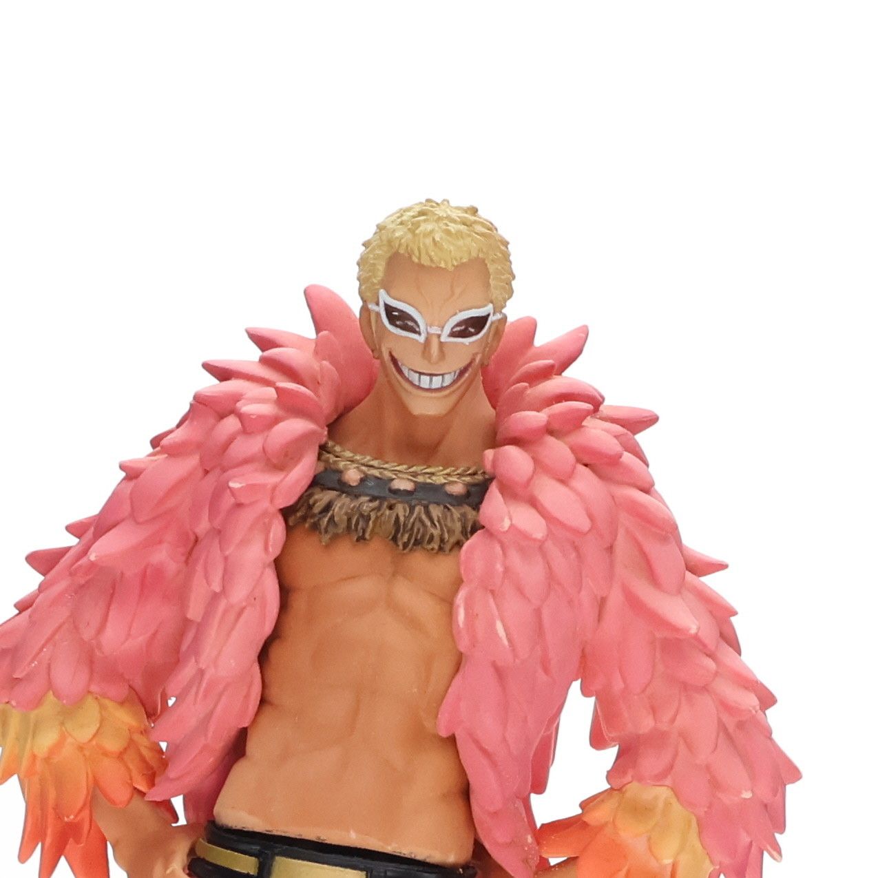 ドンキホーテ・ドフラミンゴ ワンピース DXF〜THE GRANDLINE MEN