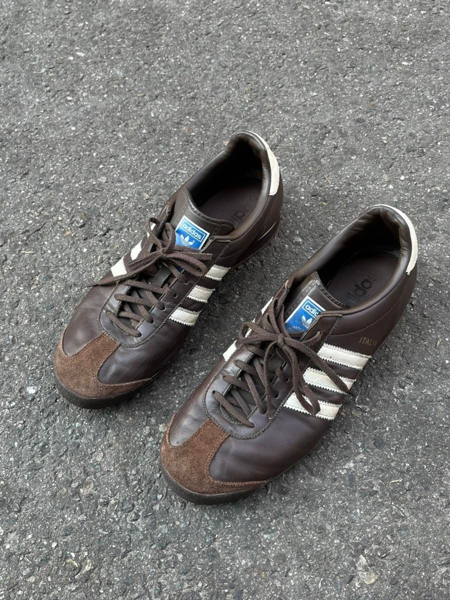 【Bunjang商品韓国直送】adidas(アディダス) イタリア 74 スニーカーズ