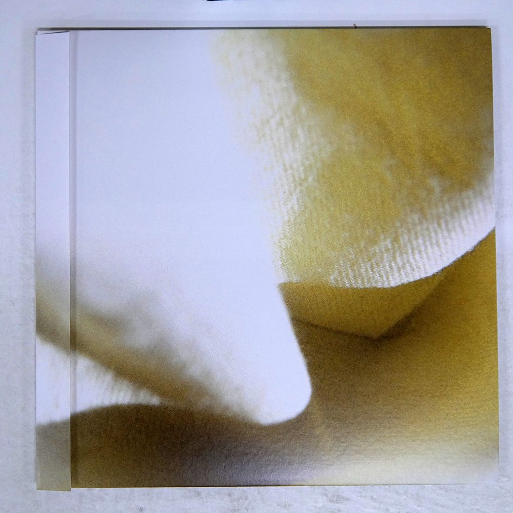 盤 カネコアヤノ|よすが|1994 CO. LTD. NNFS1007 LP