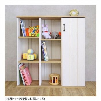 本棚 オープンラック