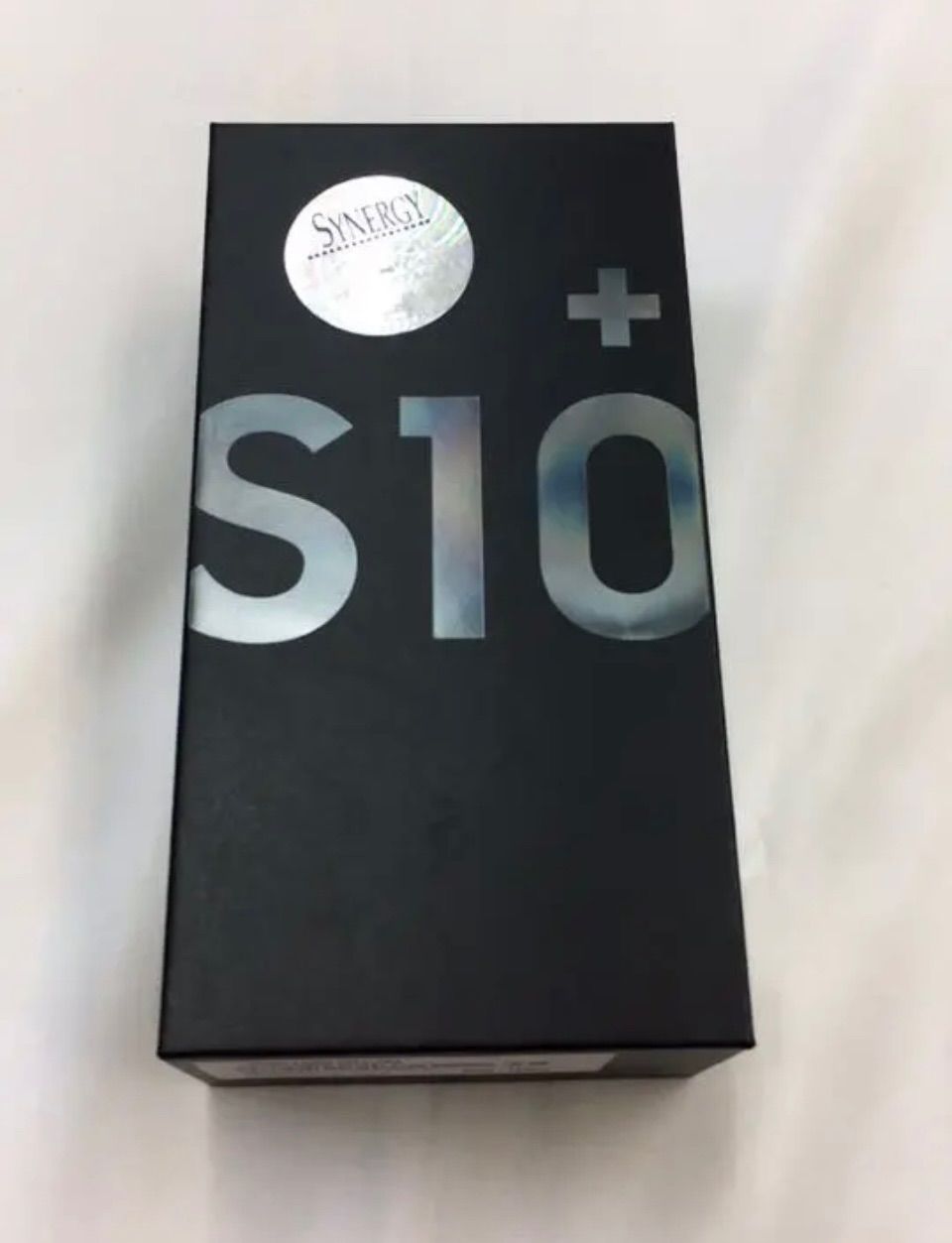 訳あり Galaxy S10 プリズムブラック 128GB Amazon.com: Samsung Galaxy S10 128GB 6.1