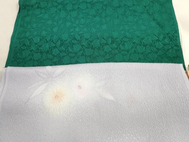 和装小物 帯揚げ10枚セット