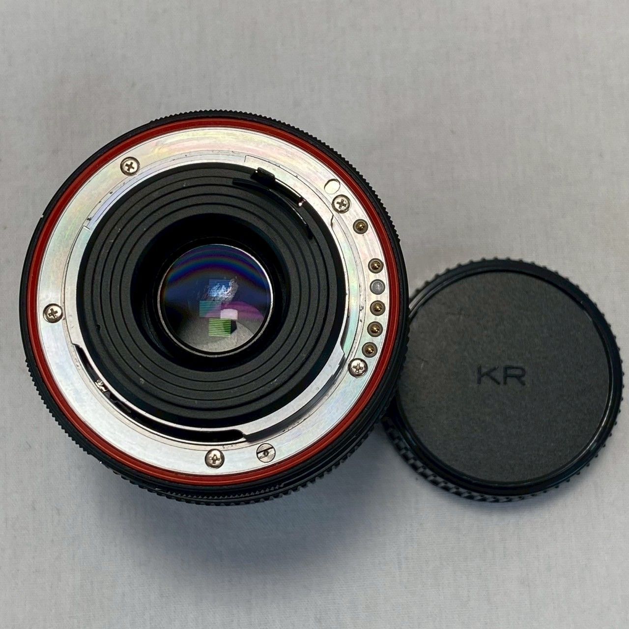 PENTAX K-r ダブルズームキット【迅速発送】 Amazon | PENTAX デジタル一眼レフカメラ K-x ダブルズーム