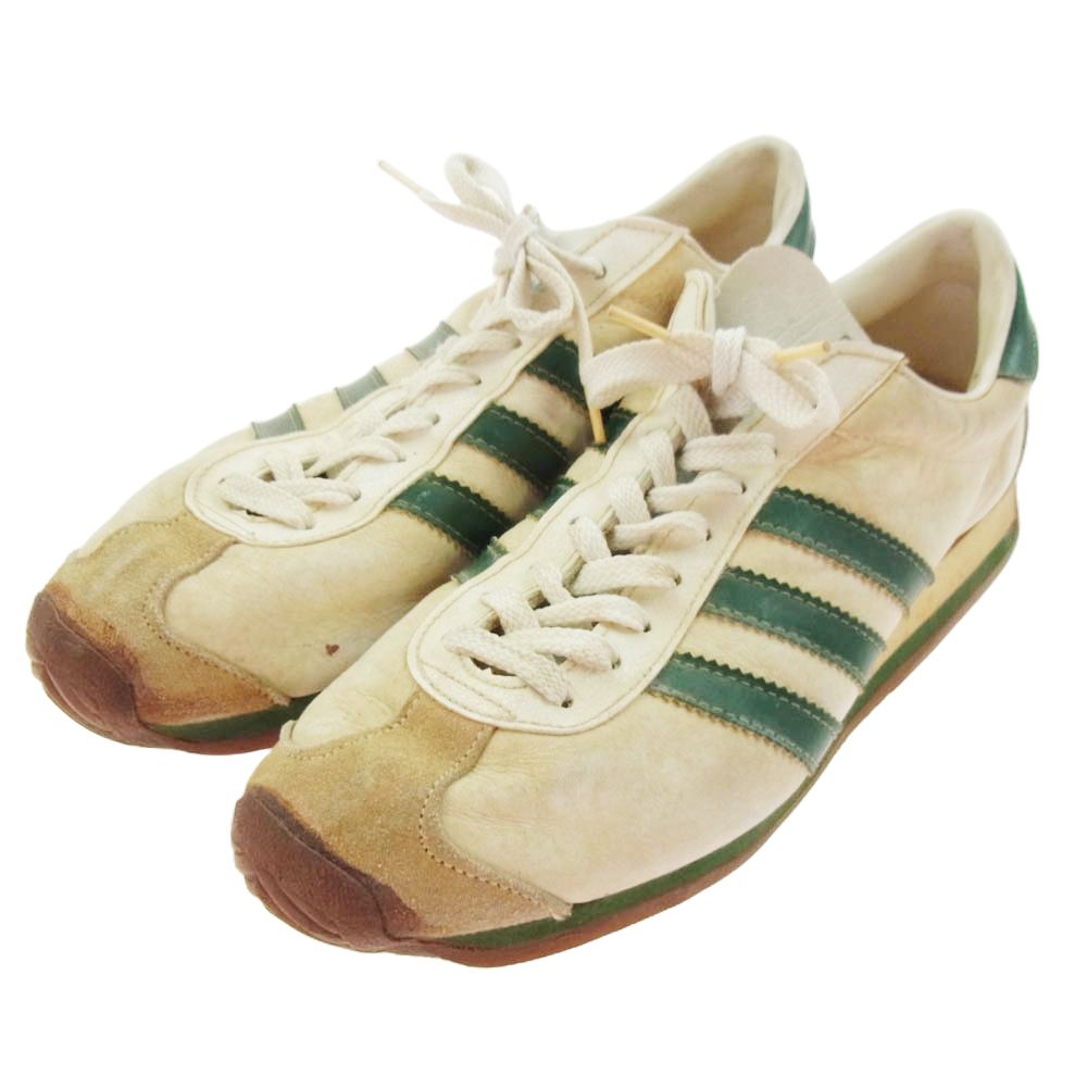 adidas カントリーガール 70