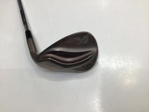 キャスコ Dolphin Wedge DW-123 Copper 60° ウェッジ WG NS PRO 950GH neo フレックスその他 メンズ 男性用 右利き 右用 Cランク ゴルフクラブ