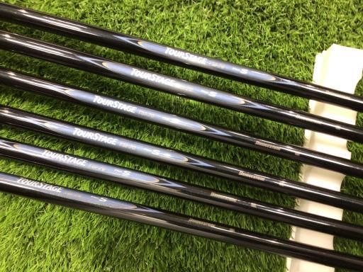 ブリヂストン TOURSTAGE X-BLADE CB 6S アイアンセット IR TSI-70 フレックスS メンズ 男性用 右利き 右用 Cランク ゴルフクラブ WWW_USTAUSTRALIA_COM_AU
