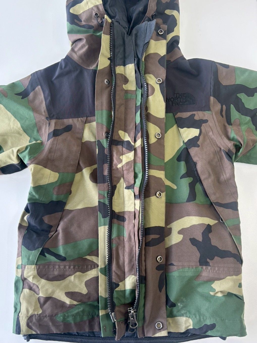 大人気 超 送料込 THE NORTH FACE ノースフェイス マウンテンジャケット アウター GORE TEX素材 STEELWINDOWSANDDOORS_COM