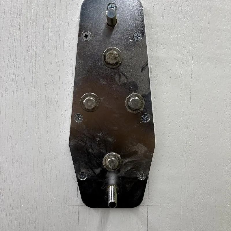 タカラベルモント 壁付けアーム式ヘアスチーマー