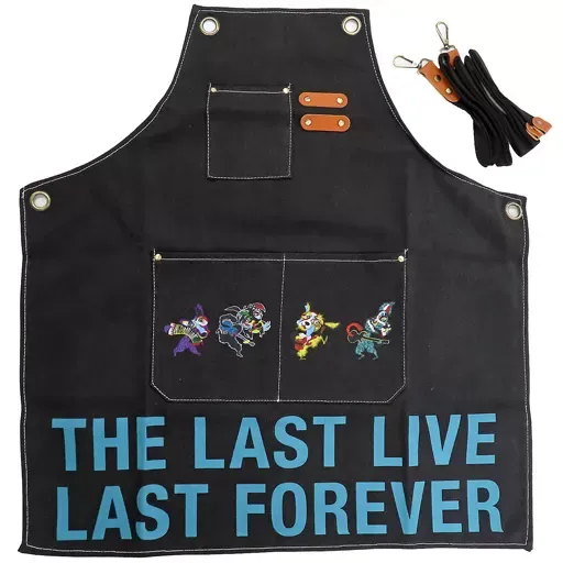 男闘呼組　LAST LIVE FOREVER Tシャツ【新品】L 男闘呼組 Tシャツ - メルカリ