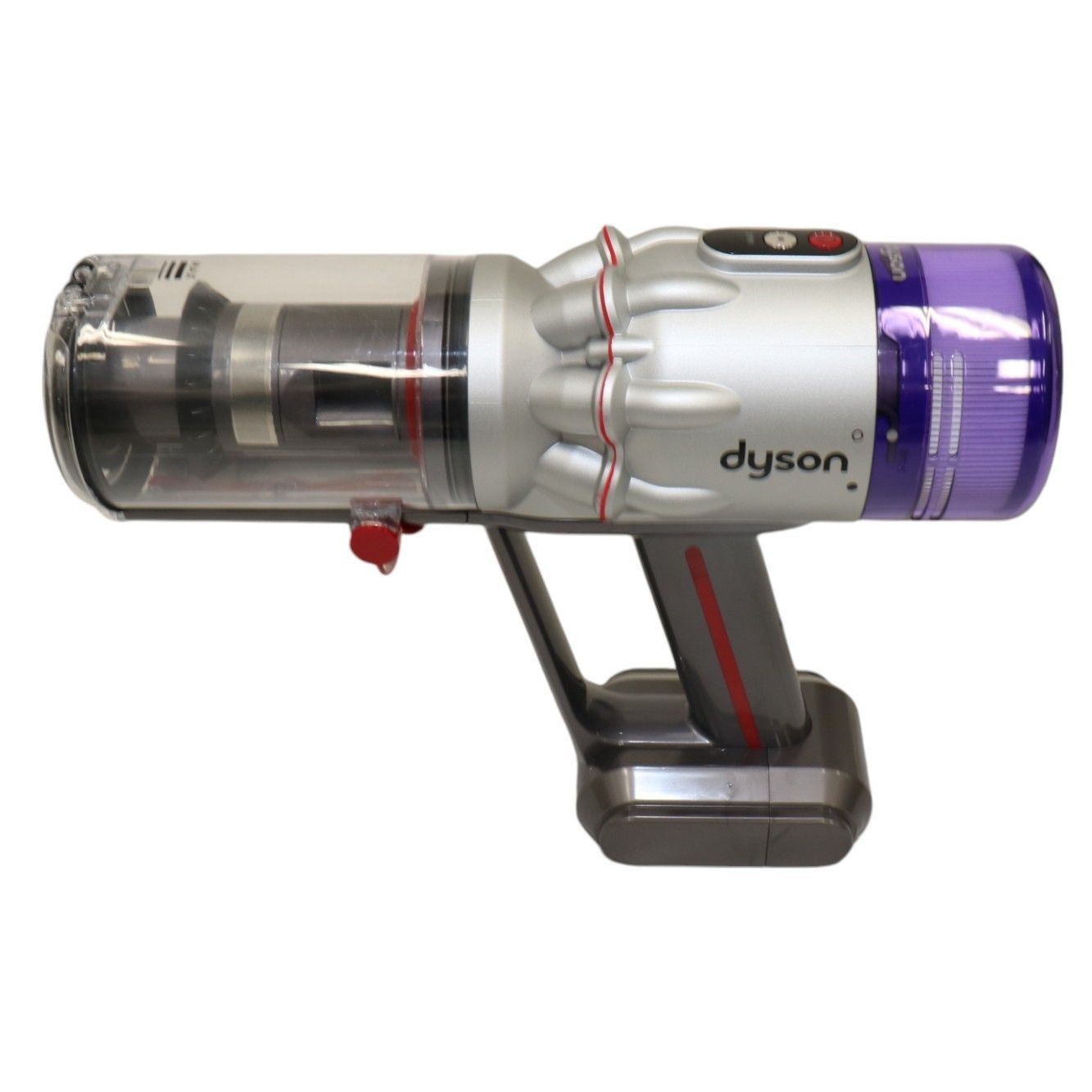 Dyson(ダイソン) コードレスクリーナー Micro Origin SV33 FF OR