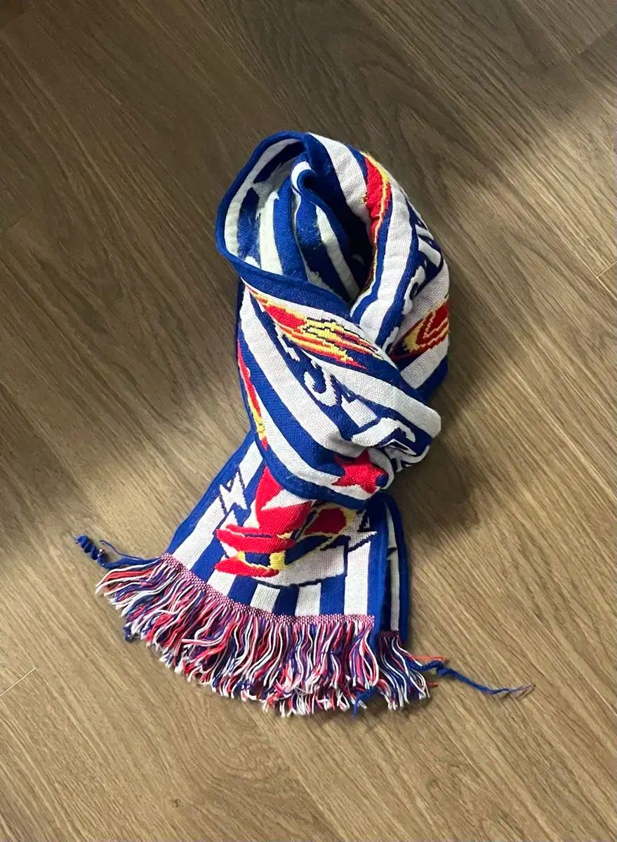 正規品 COMME des GARCONS コム デ ギャルソン ニットマフラー F