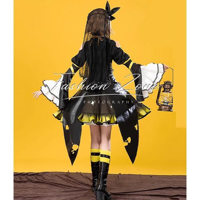 ハロウィン