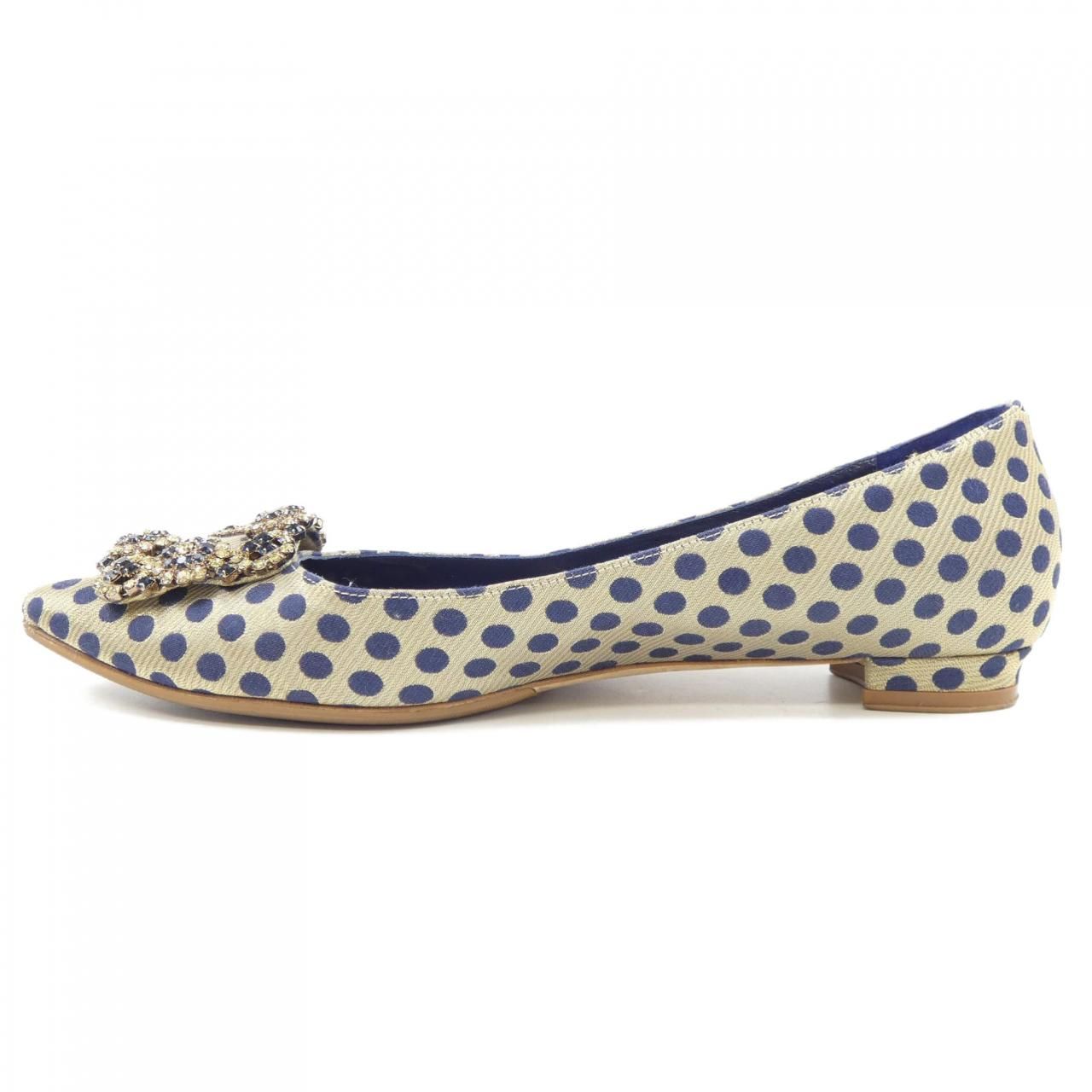 BLAHNIK フラットシューズ