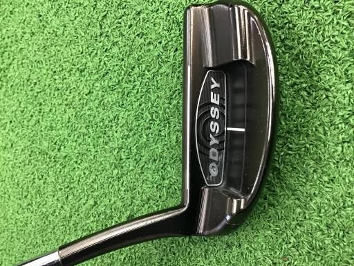 オデッセイ ブラック シリーズ #2 ODYSSEY black series ODYSSEY