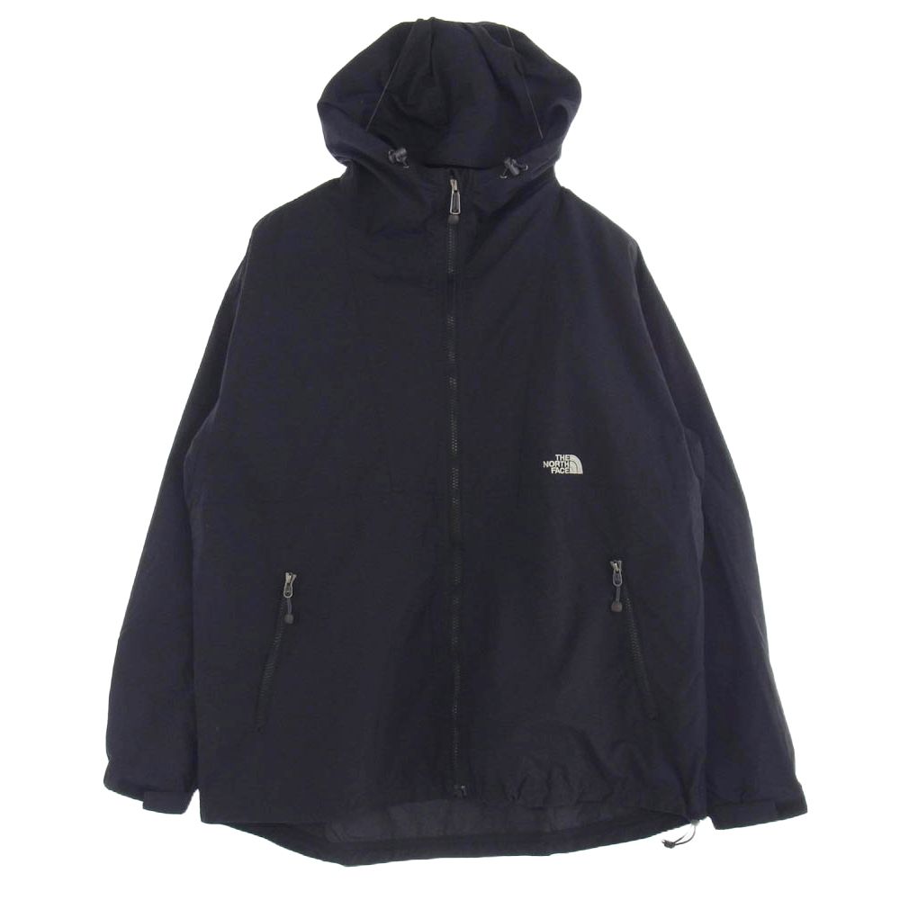 THE NORTH FACE ノースフェイス NP11410 COMPACT JACKET THE NORTH FACE ノースフェイス NP11410 COMPACT JACKET