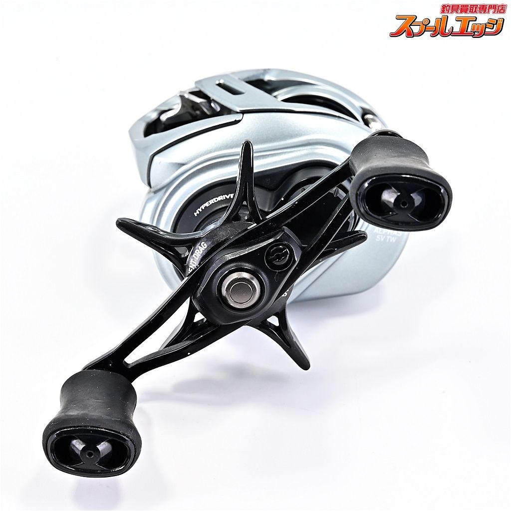 Daiwa アルファス SV TW 800XHL 【ダイワ】 21アルファス SV TW 800XHL