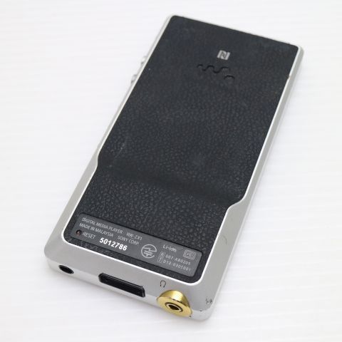 専用　4枚セット 美品 NW-ZX1 walkman ブラック 即日発送 walkman SONY 本体 土日