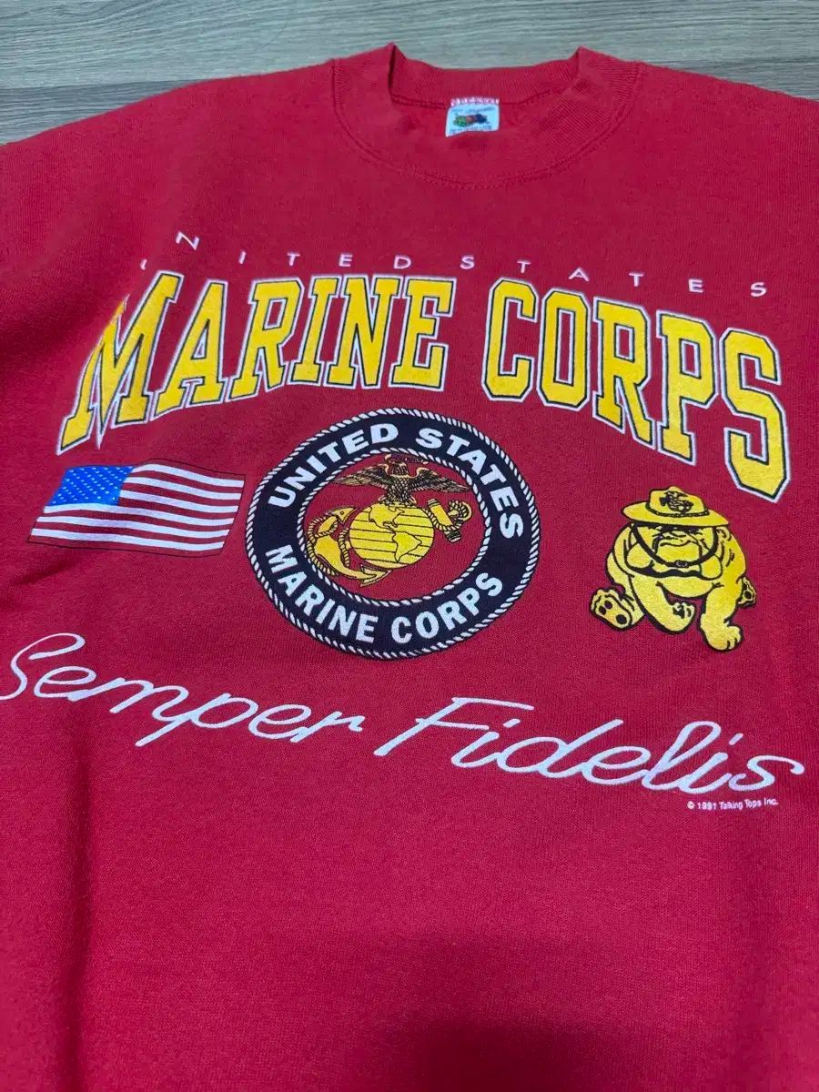 ヴィンテージ スウェットシャツ