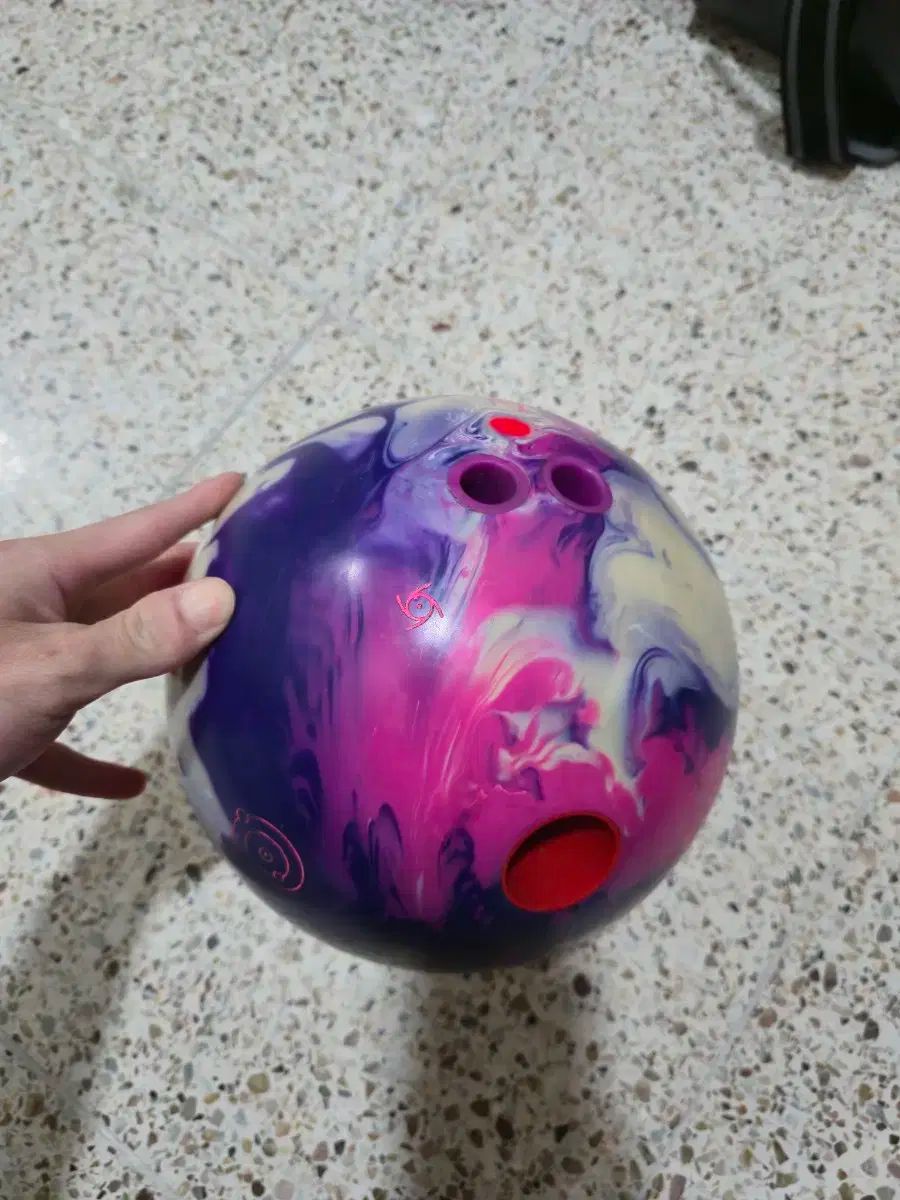 ボーリング アイアン マックス 15P