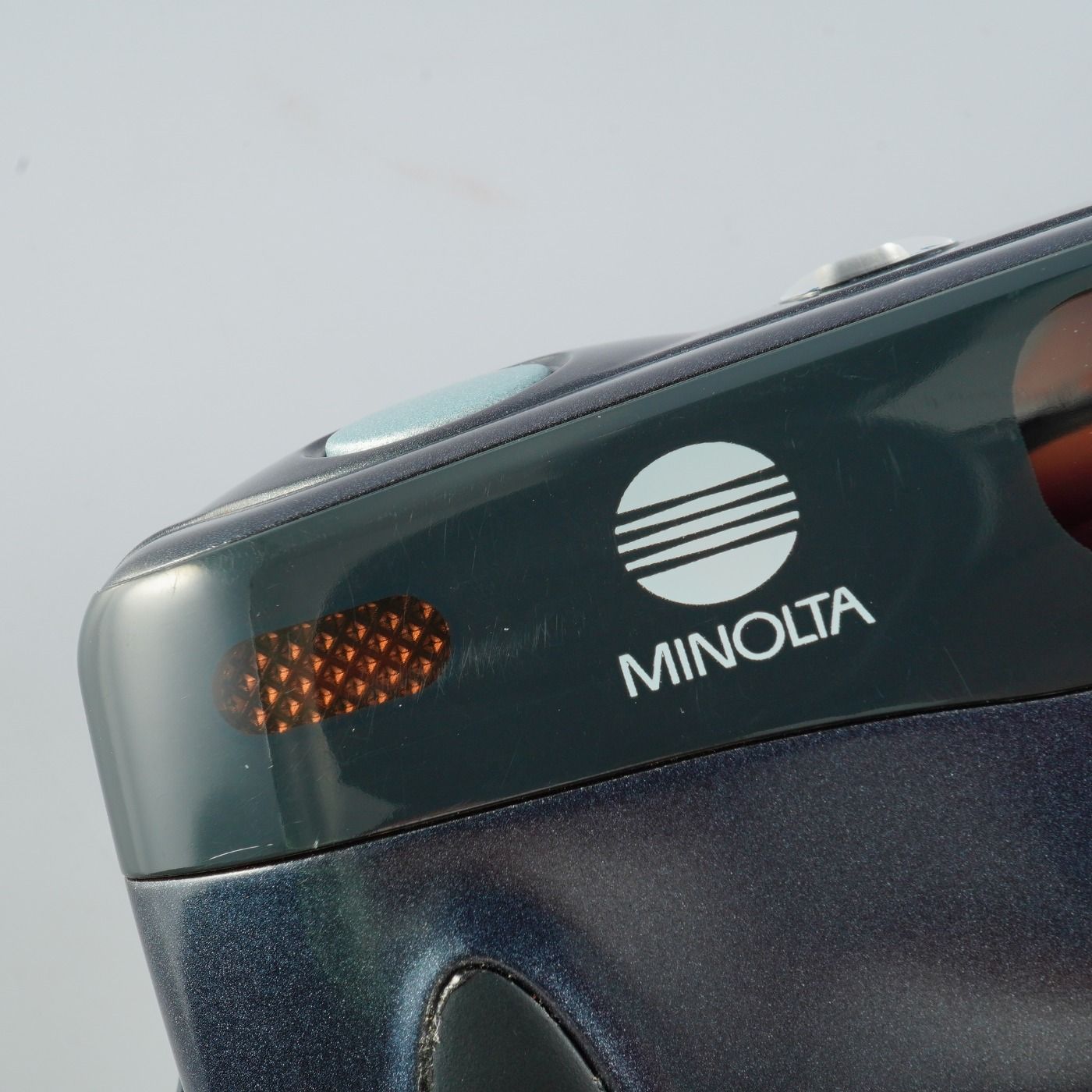 5 コンパクトフィルムカメラ