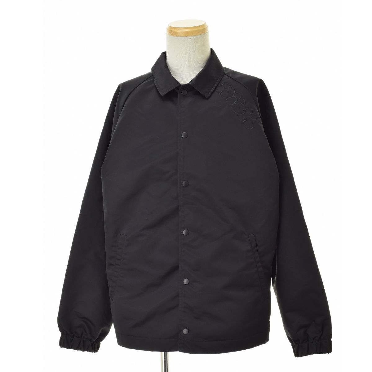 SONOFTHECHEESE】23SS SC2310-JK04 Bubble Latter JKT コーチ 