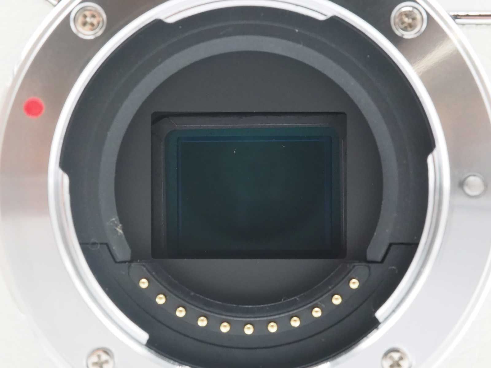  オリンパス Olympus Pen Lite E PL 7 16 0 MP White 14 42 mm Lens Kit Z 5572 A ミラーレス一眼 デジタルカメラ