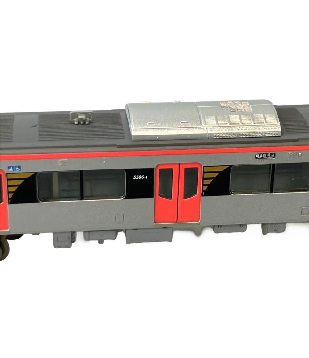 Nゲージ 都営浅草線5500系