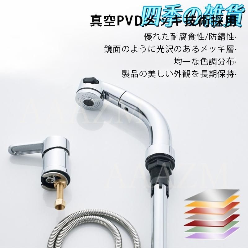 水道蛇口 360