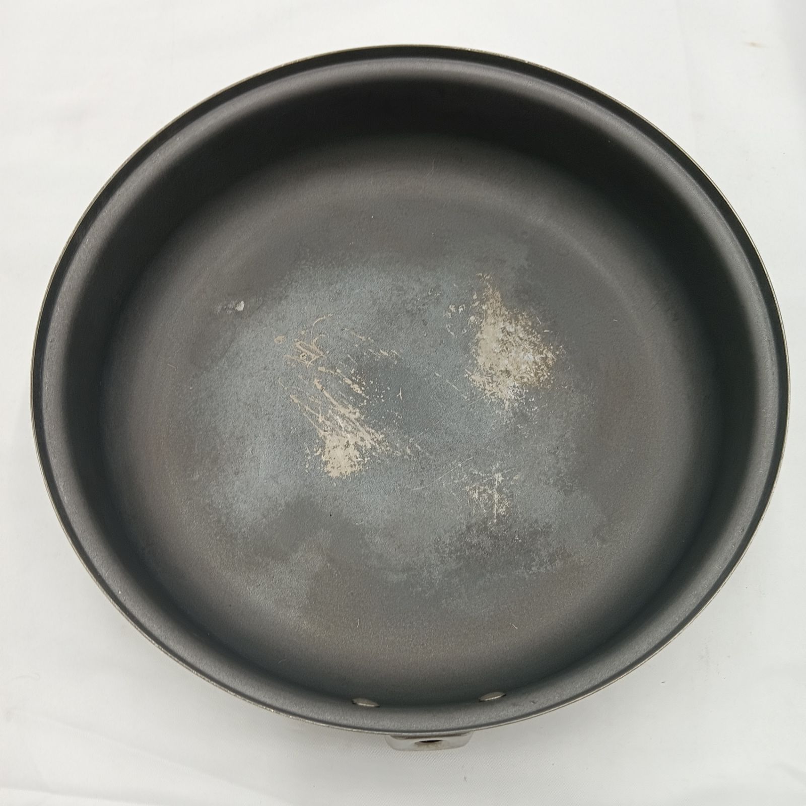 snow peak(スノーピーク) ヤマコウ期 旧ロゴ フィールドクッカー 廃盤