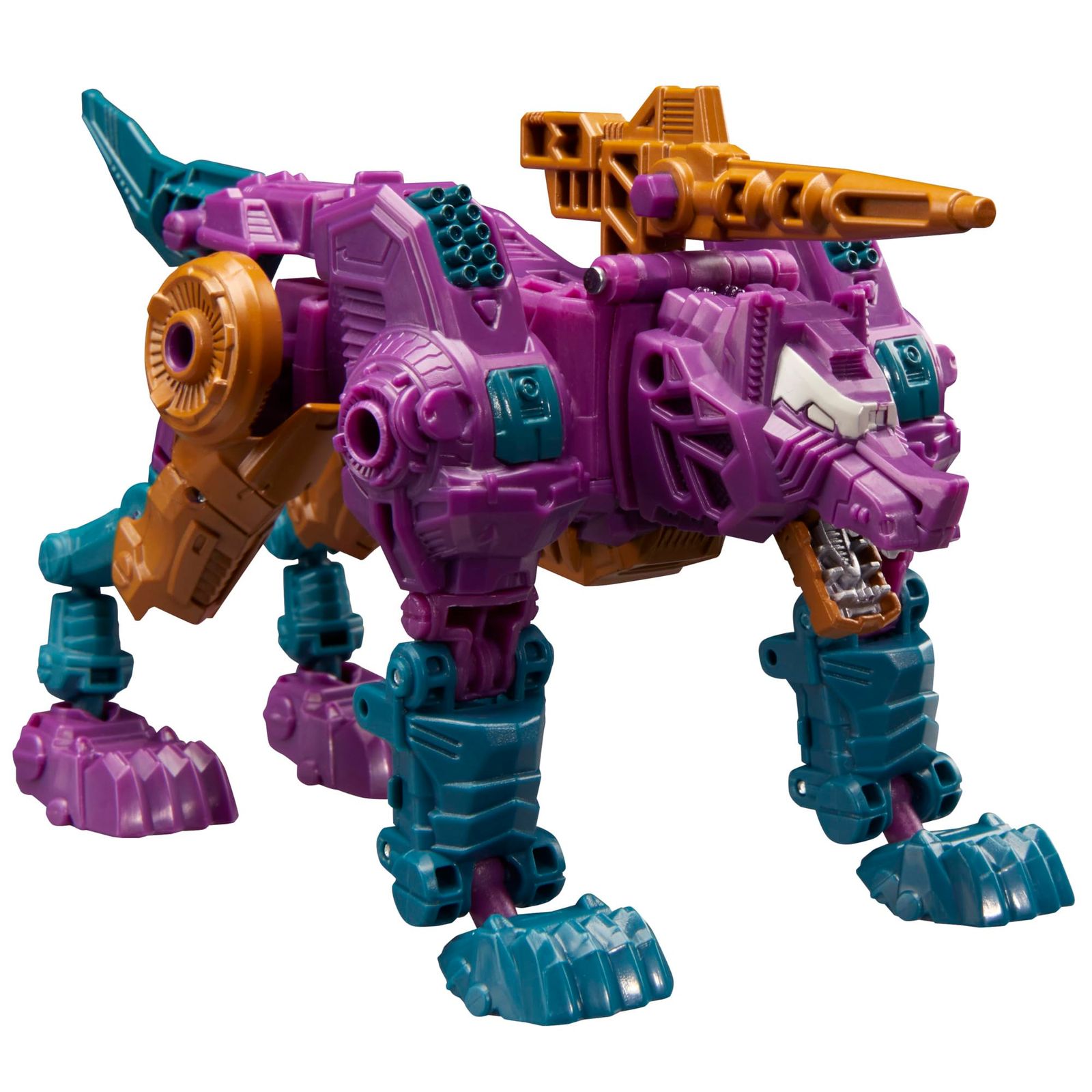 トランスフォーマー エイジ オブ ザ プライム レックアンドドゥーム 