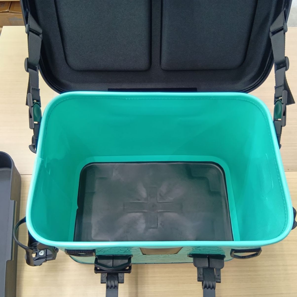 ロデオクラフト RCカーボンタックル