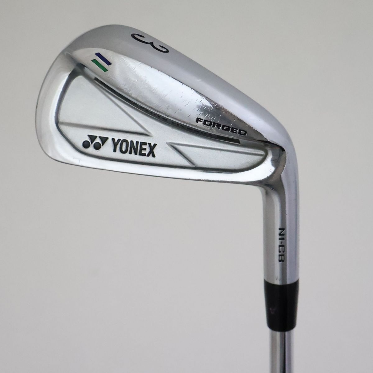 ○1円～！YONEX（ヨネックス）☆N1-CB フォージド アイアン 2015年