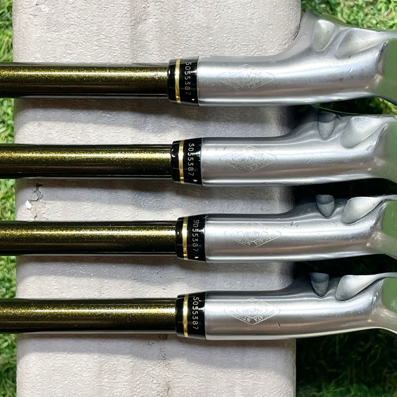 ゴルフクラブセット アイアンセット メンズ ホンマ ベレス 本間 MG703 BERES MG703 ホンマ(HONMA) アイアンセット(IRON