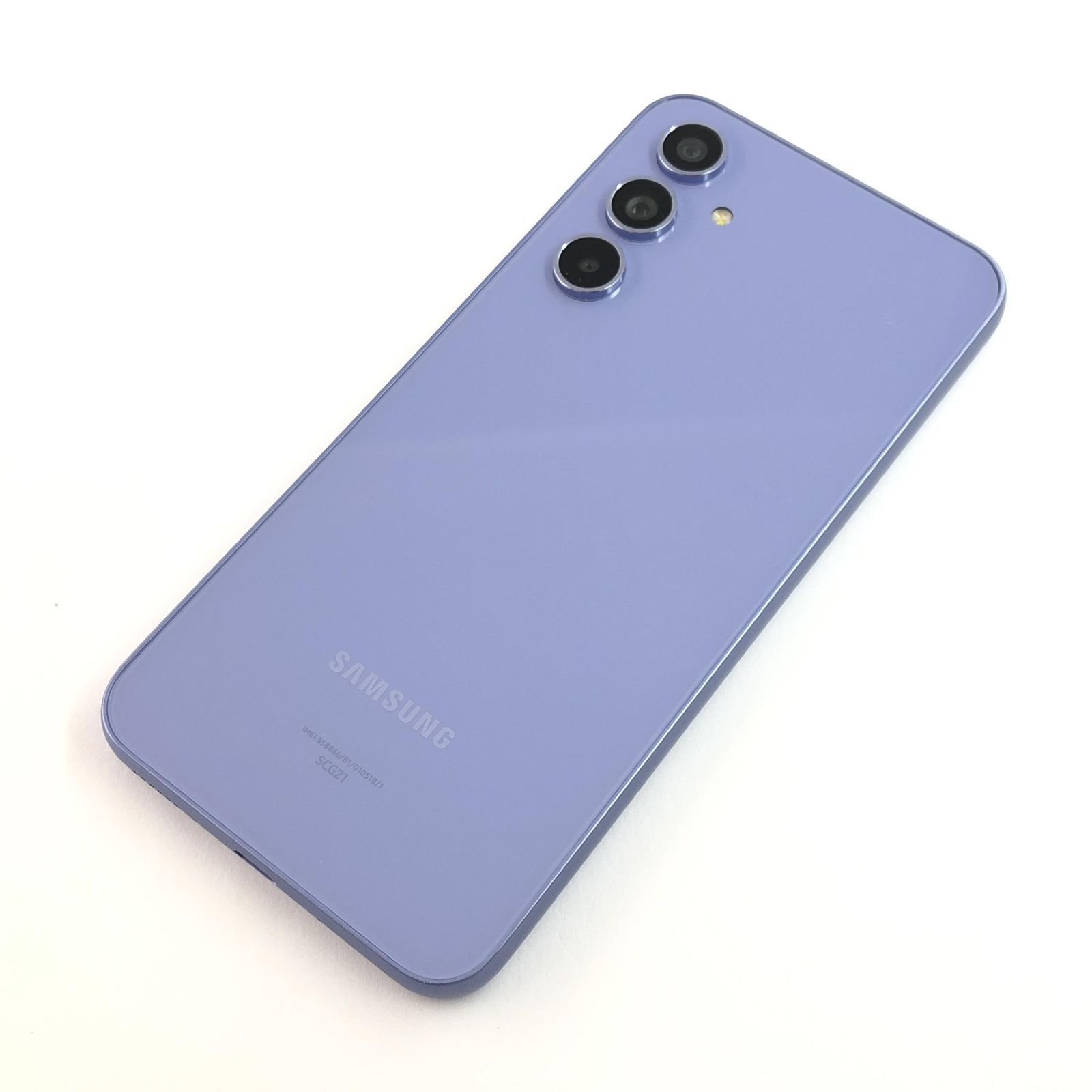 Galaxy A54 Samsung 5G - Phone &amp; | Deals SIM Mobile 0 128GB Photo Dimprice violet