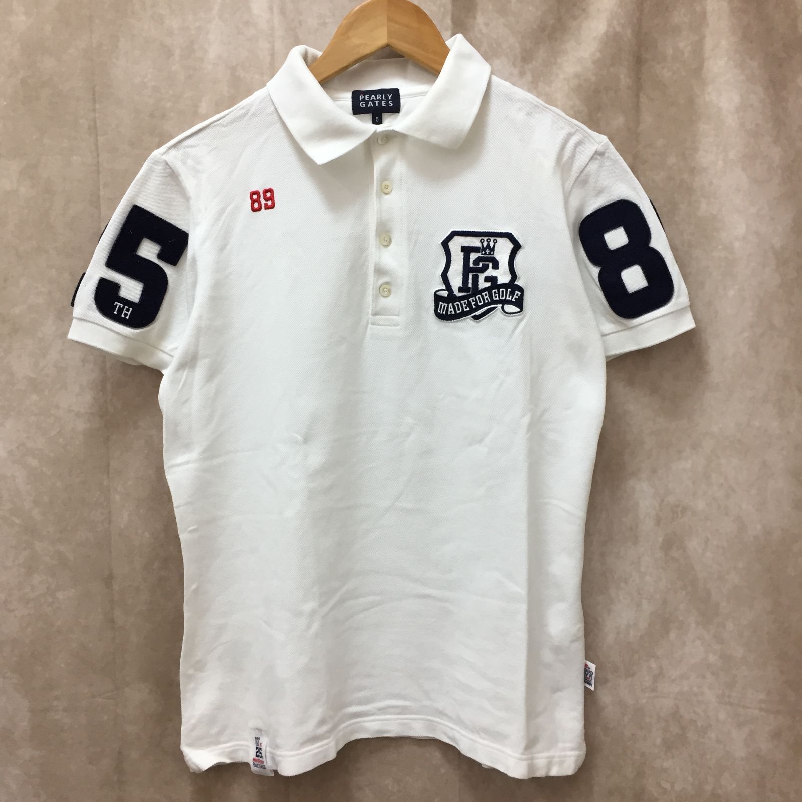 PEARLY GATES パーリーゲイツ メンズウェア 9点おまとめ