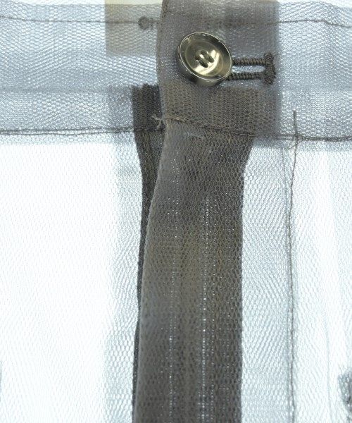 Chika Kisada パンツ その他 レディース 古着 DECORATOM_COM_BR