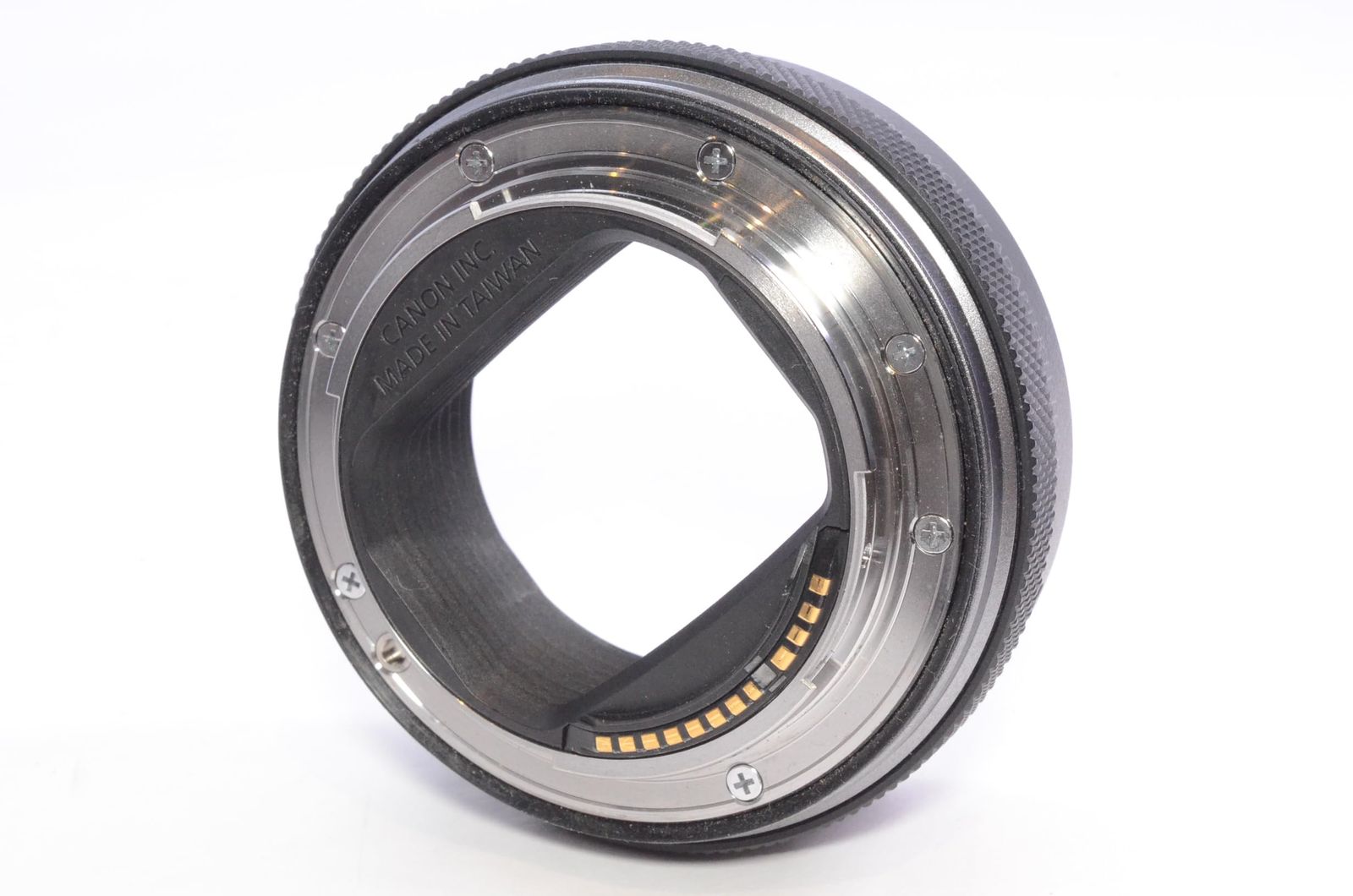  Canon コントロールリングマウントアダプター EF-EOS R EOSR対応 CR-EF-EOSR その他 カメラ