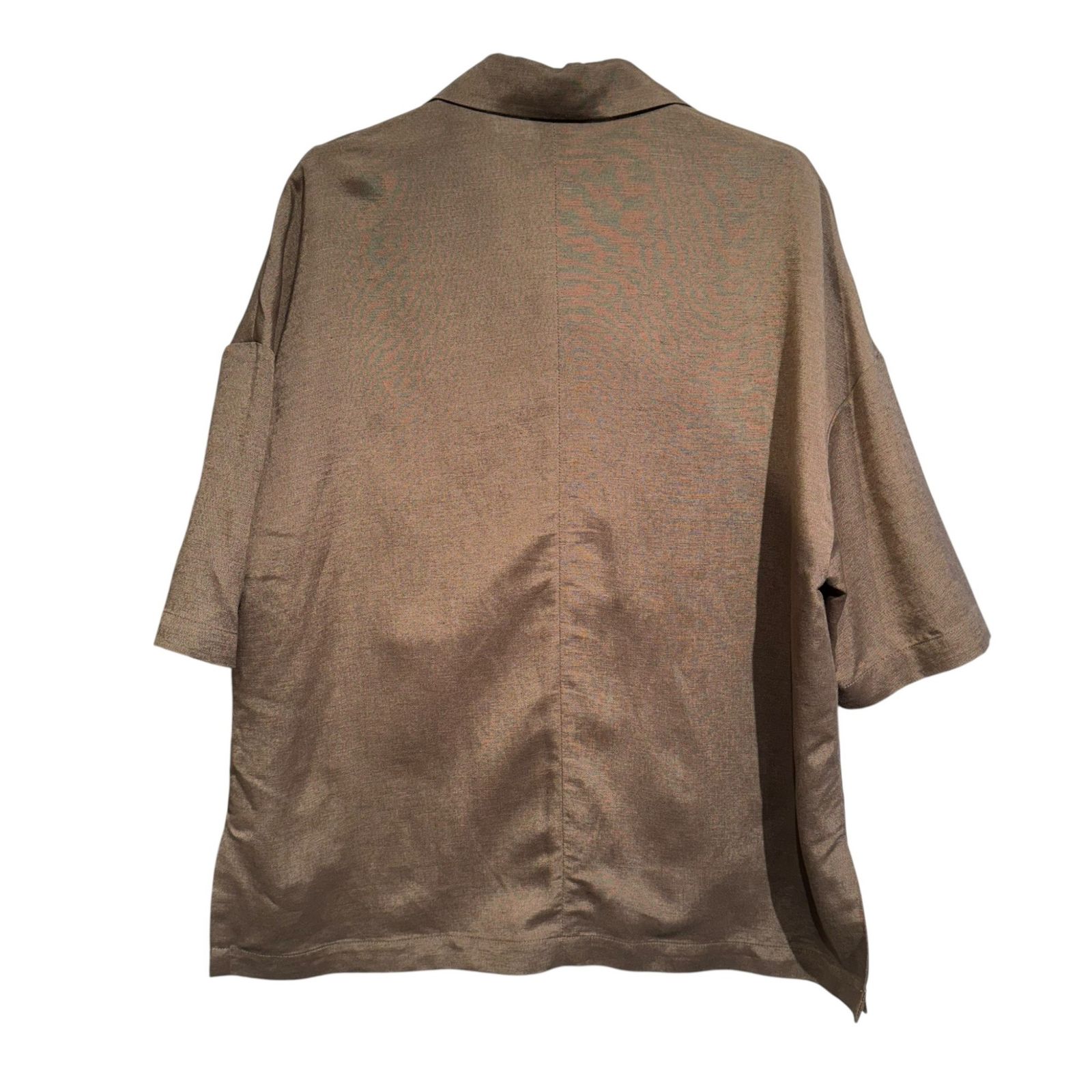 SLOBE IENA (スローブイエナ) □□ ①② 25010912301020 リネン