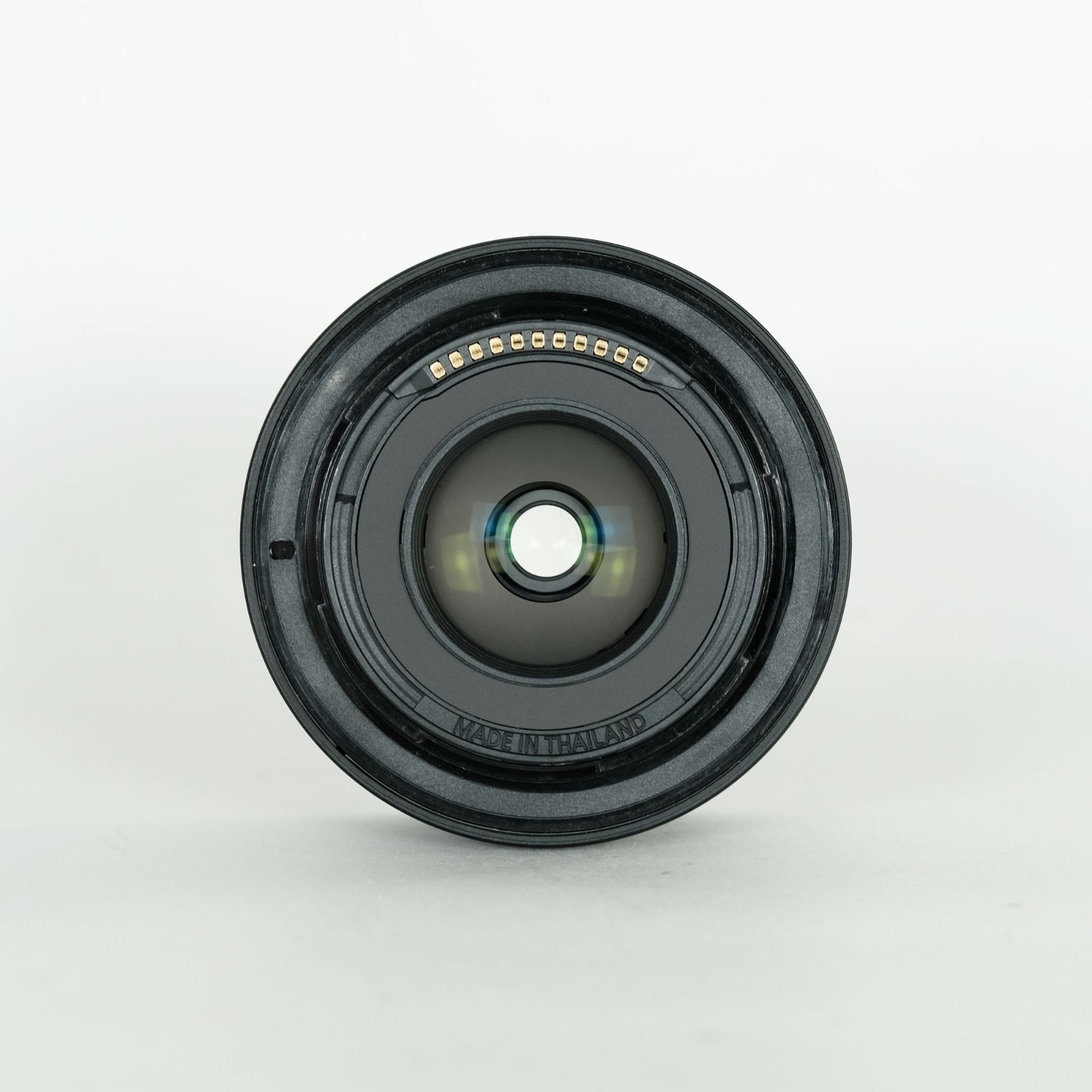 メタルフード付 Nikon