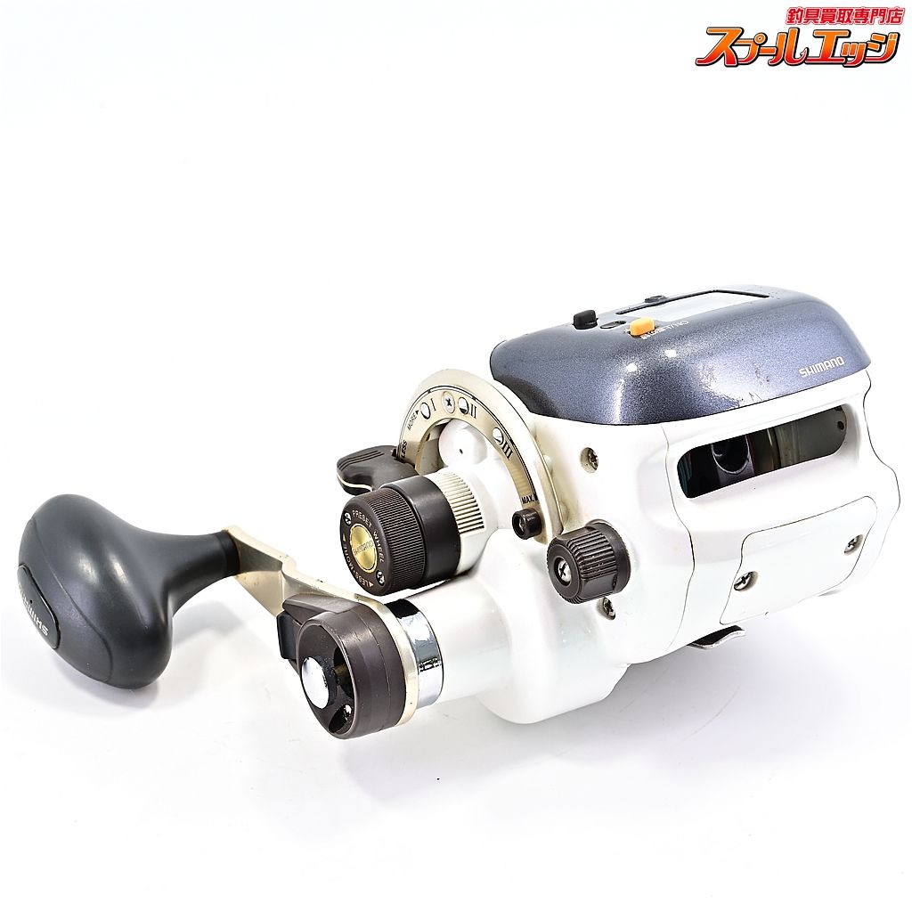 【シマノ】 デジタナ SLS レバードラグ 4000XT SHIMANO DIGITANA