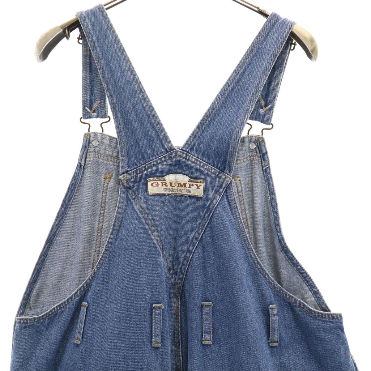 大塚愛 ツナギ リゾネイトグッドイナフ オーバーオール 未使用 大塚愛 ツナギ リゾネイトグッドイナフ オーバーオール 大塚愛 ツナギ