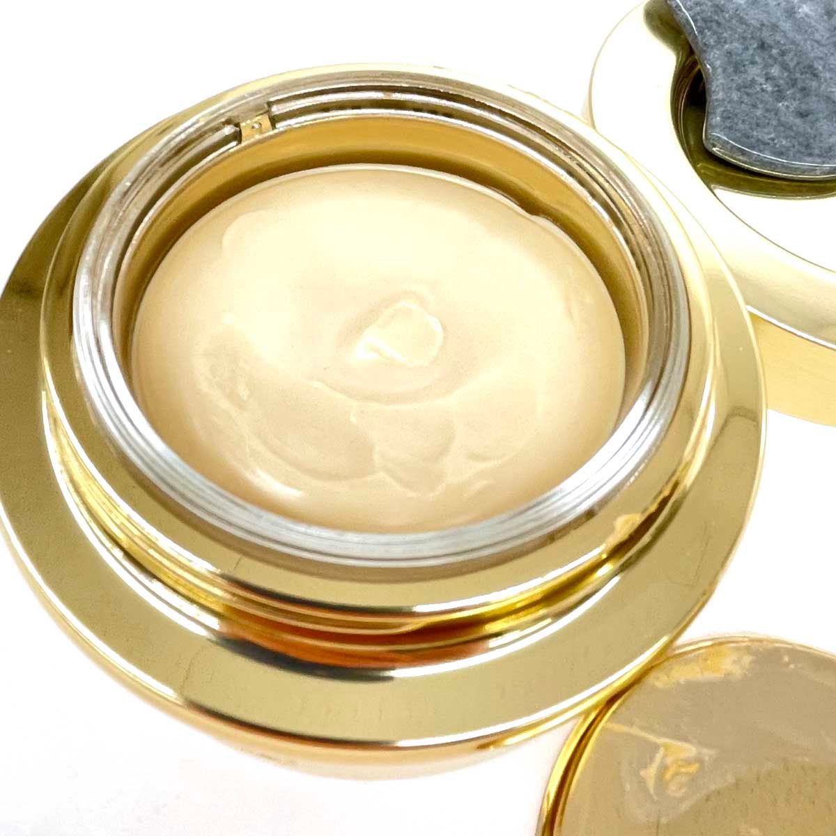 美品 la prairie ラ・プレリー ピュアG ラディアンス ノクターナル