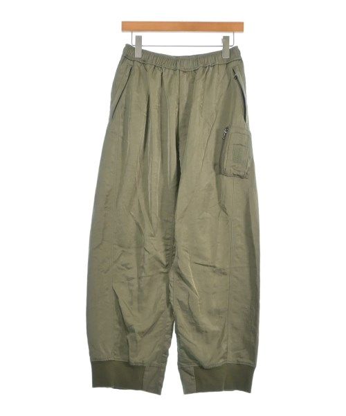 JULIUS カーゴパンツ メンズ 古着