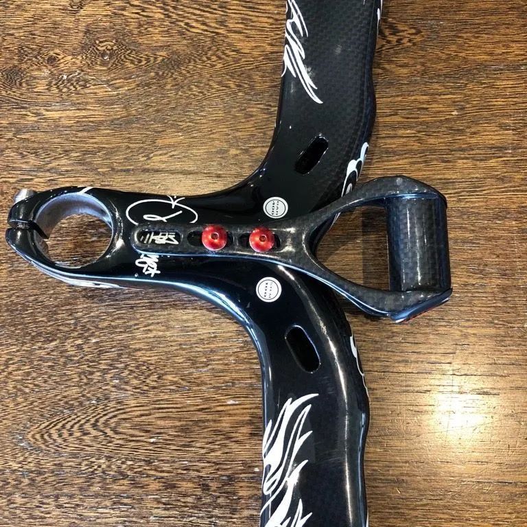 新古】Cinelli（チネリ） RAM 2 マイクジャイアント（Cinelli