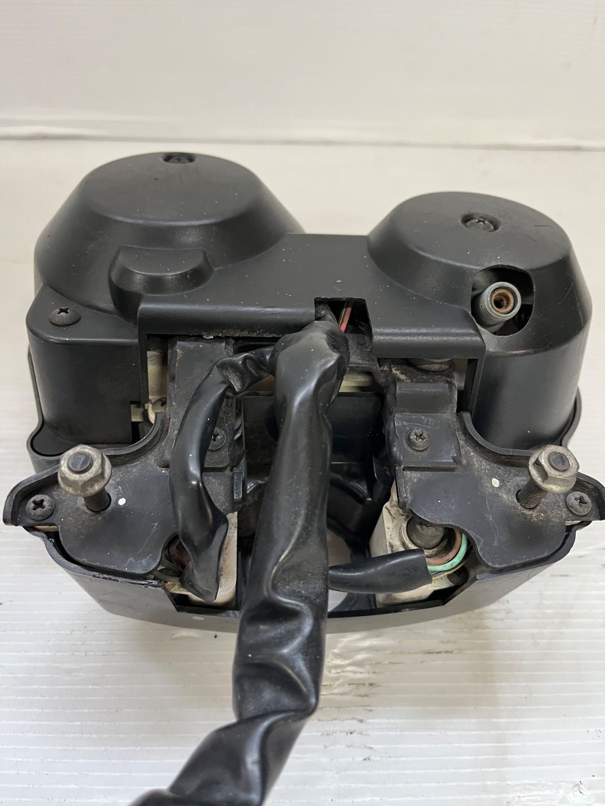 KAWASAKI ゼファー400