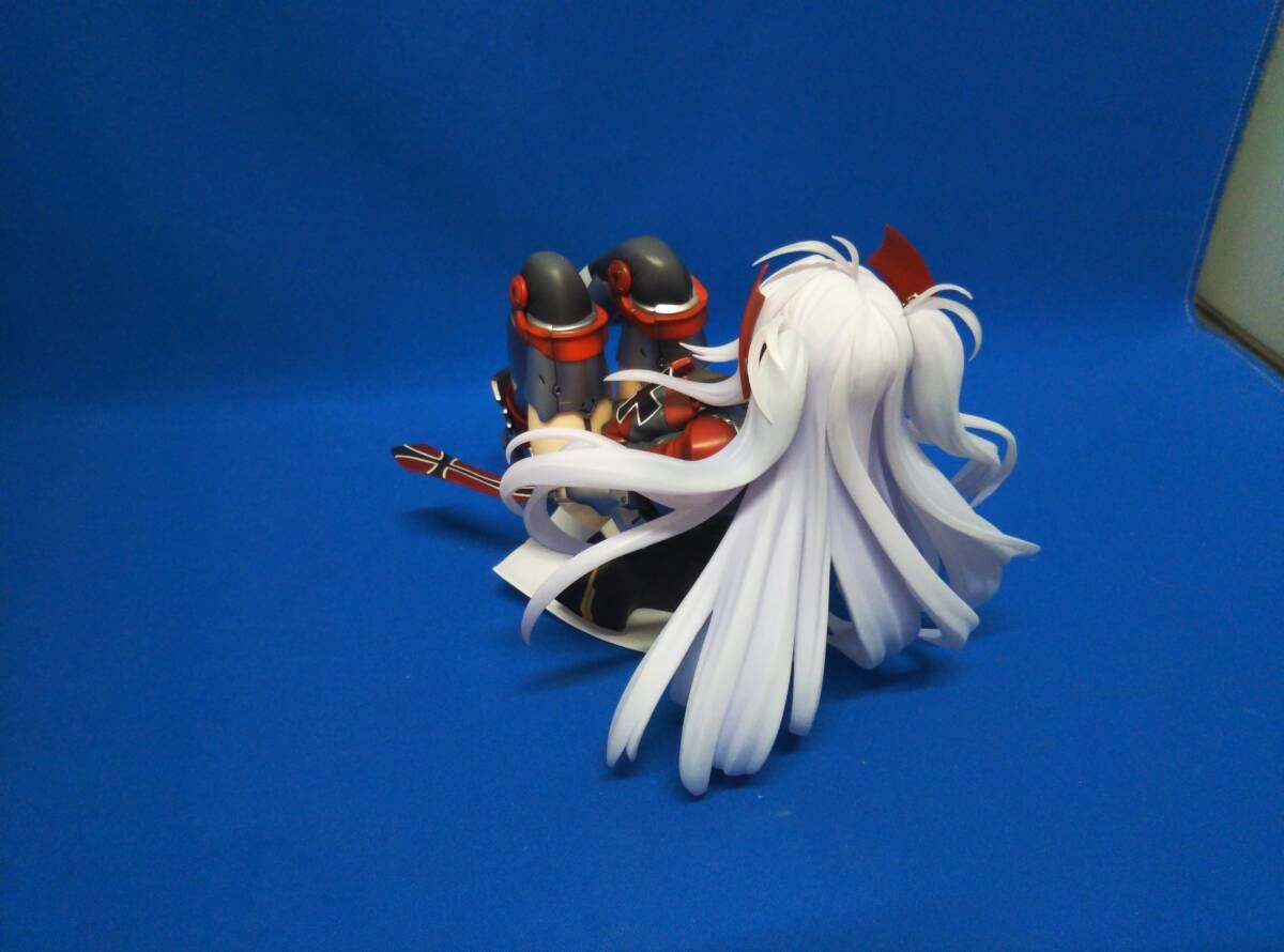 プリンツ・オイゲン　スケールフィギュア　アルター【アズレン】 プリンツ・オイゲン | ALTER