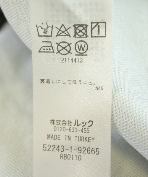 デニムジャケット